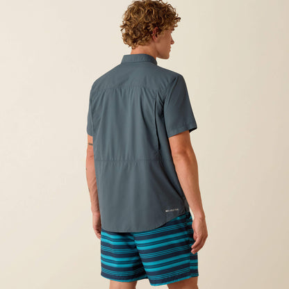 VentTEK Outbound Fitted Shirt - Ariat Quality
