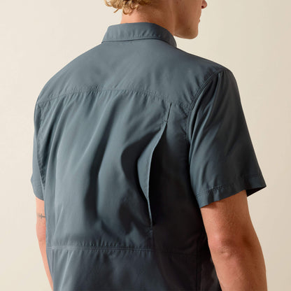 VentTEK Outbound Fitted Shirt - Ariat Quality