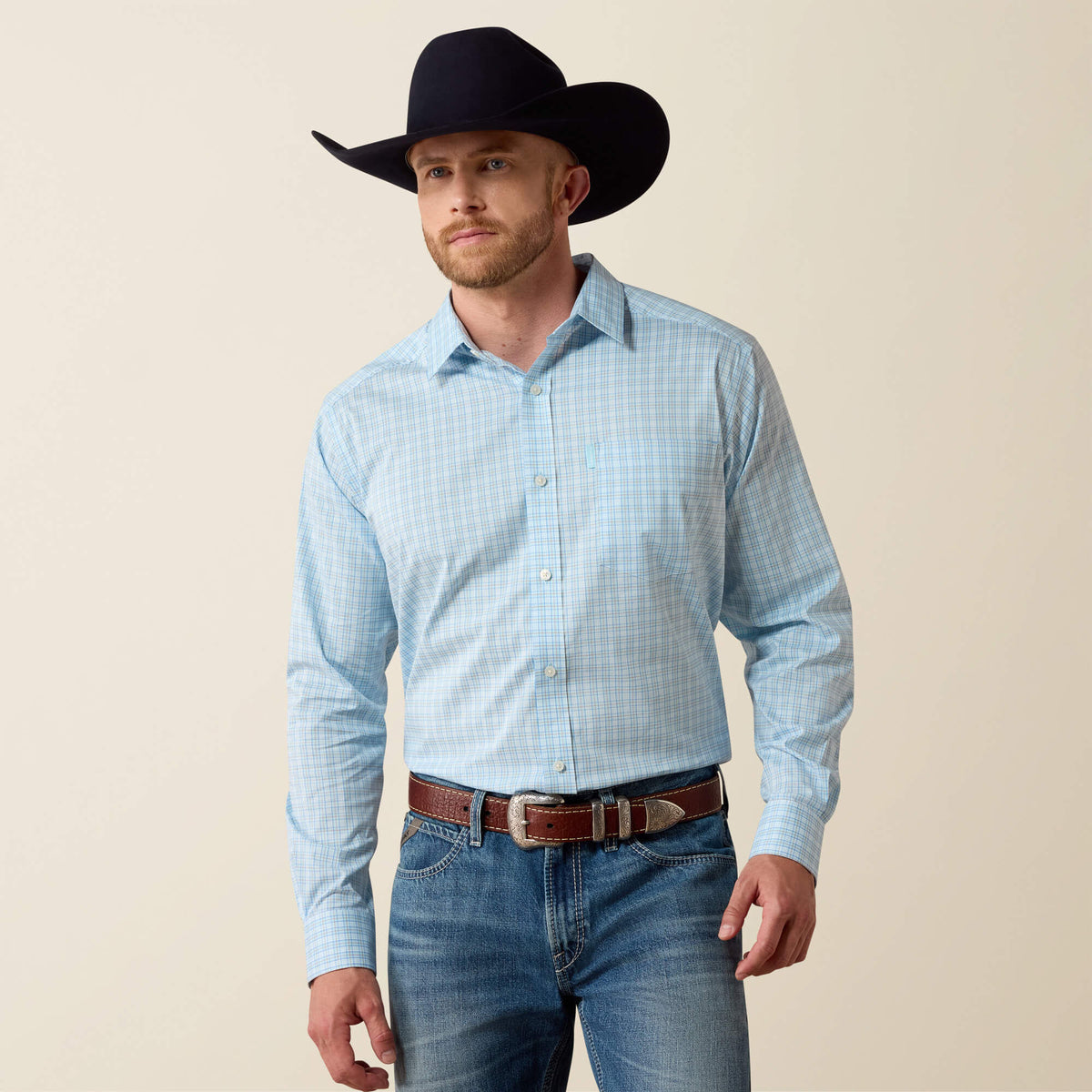 Everything Classic Fit Shirt - Ariat Sale