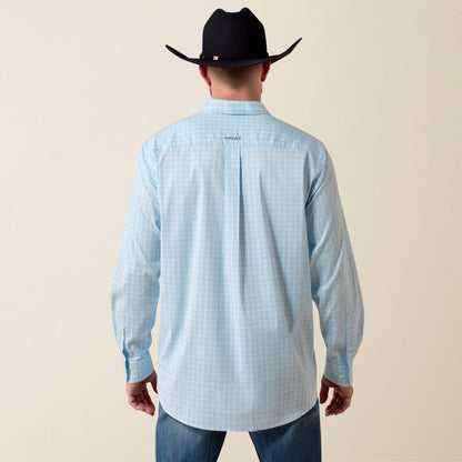 Everything Classic Fit Shirt - Ariat Sale