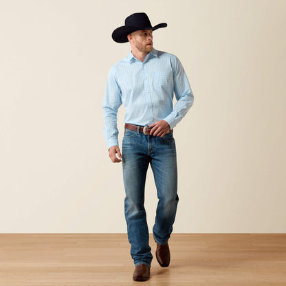 Everything Classic Fit Shirt - Ariat Sale