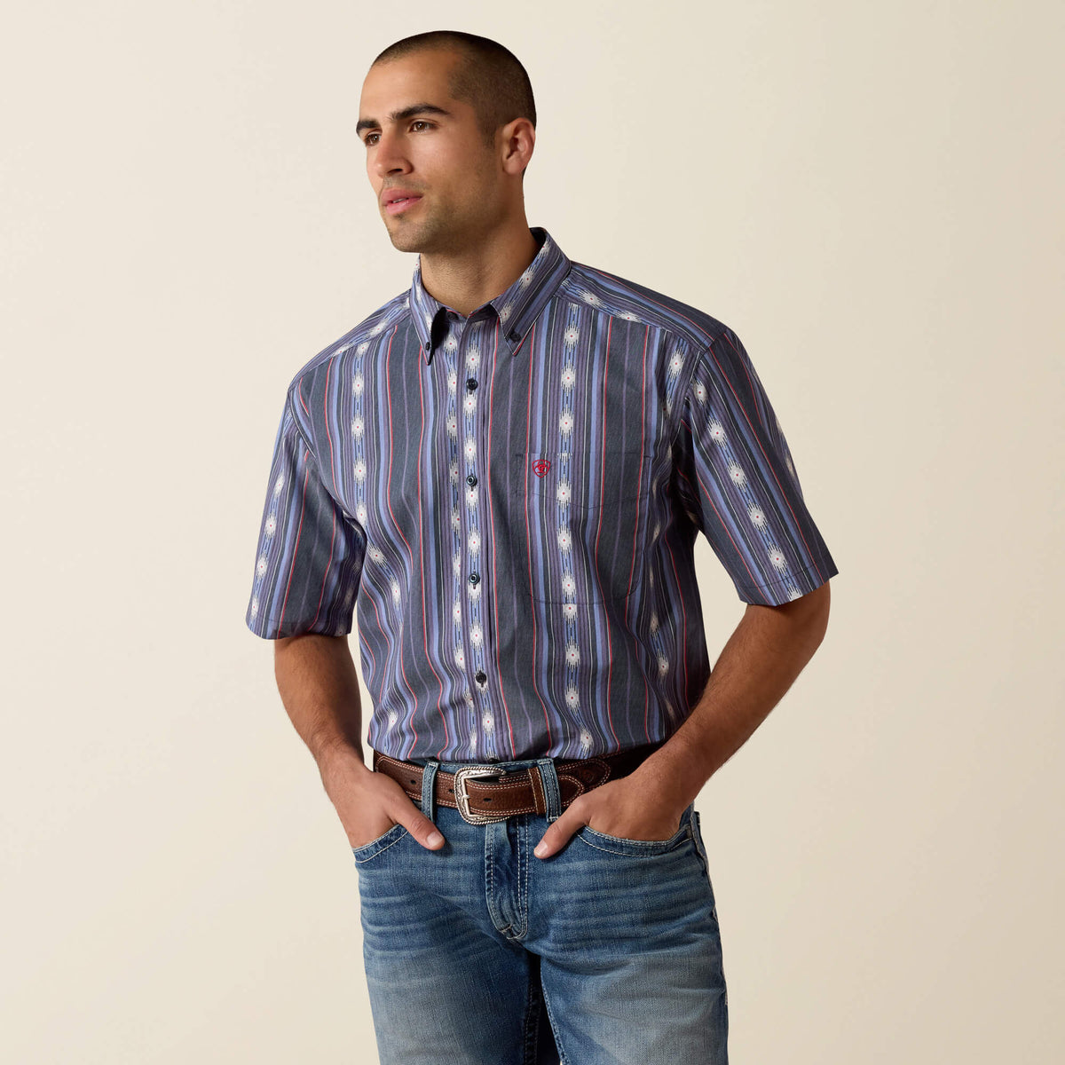 Berke Classic Fit Shirt - Ariat Value