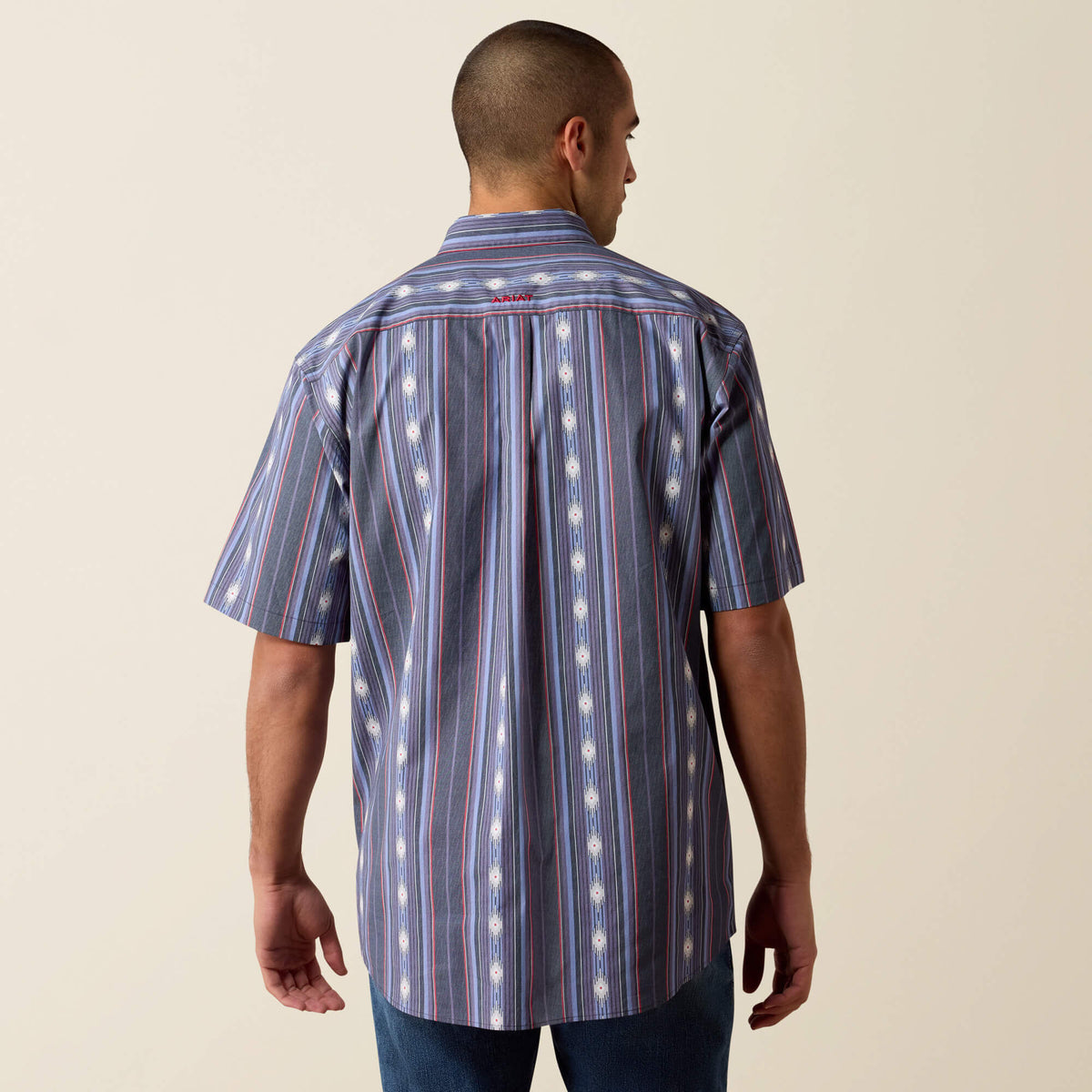Berke Classic Fit Shirt - Ariat Value