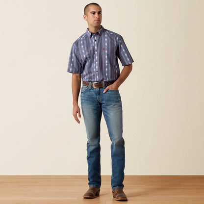 Berke Classic Fit Shirt - Ariat Value
