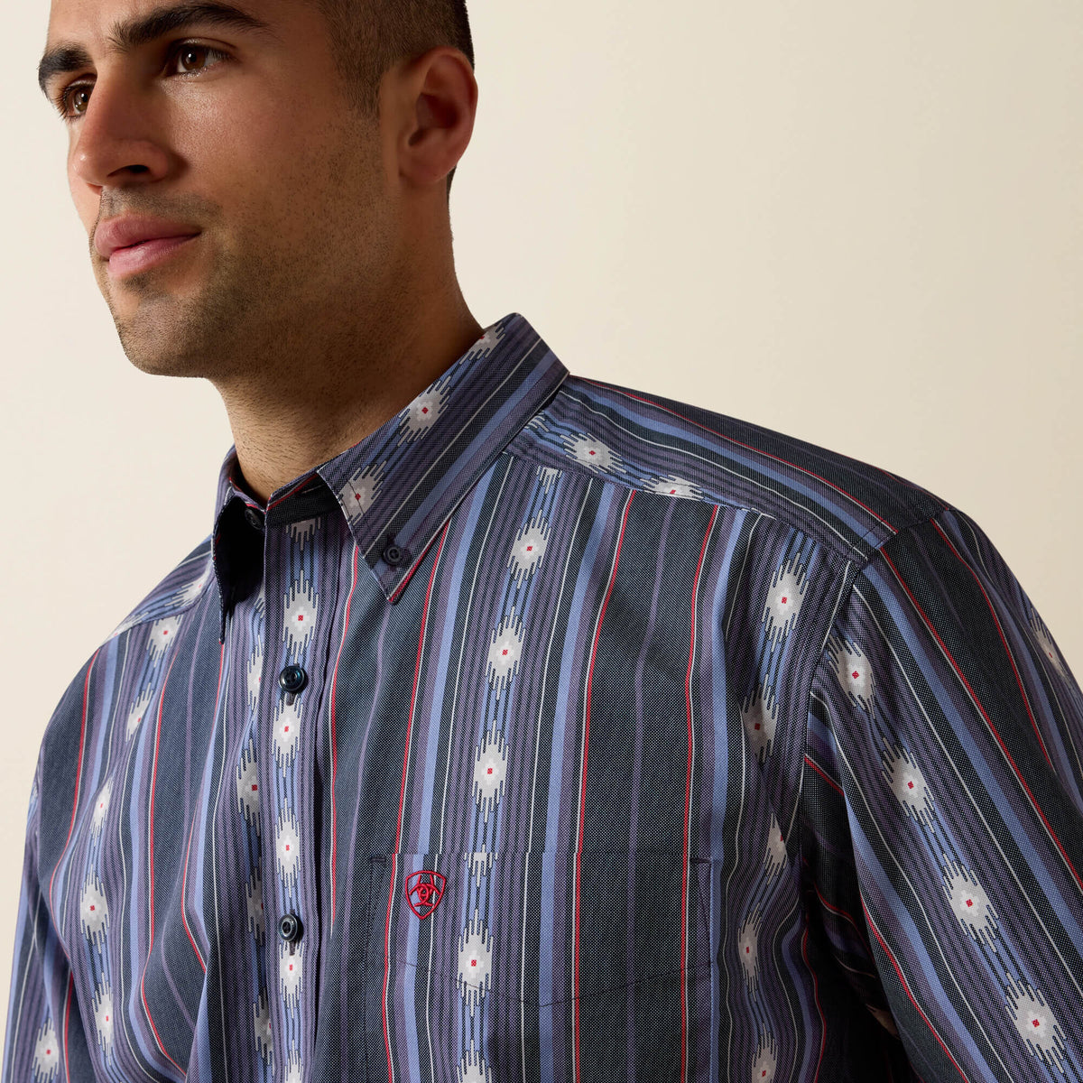 Berke Classic Fit Shirt - Ariat Value