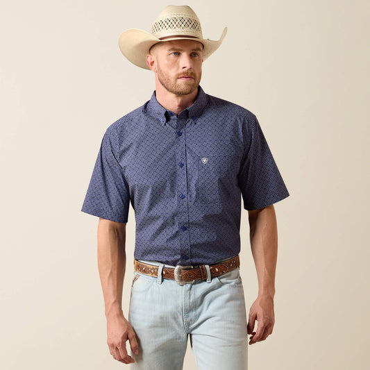 Brogan Classic Fit Shirt - Ariat Essential
