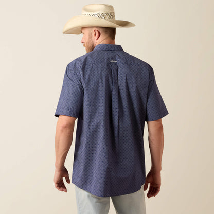Brogan Classic Fit Shirt - Ariat Essential