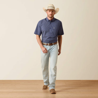 Brogan Classic Fit Shirt - Ariat Essential