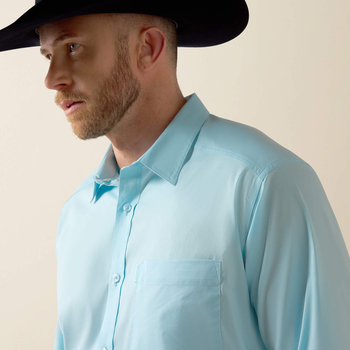 Everything Classic Fit Shirt - Ariat Featured