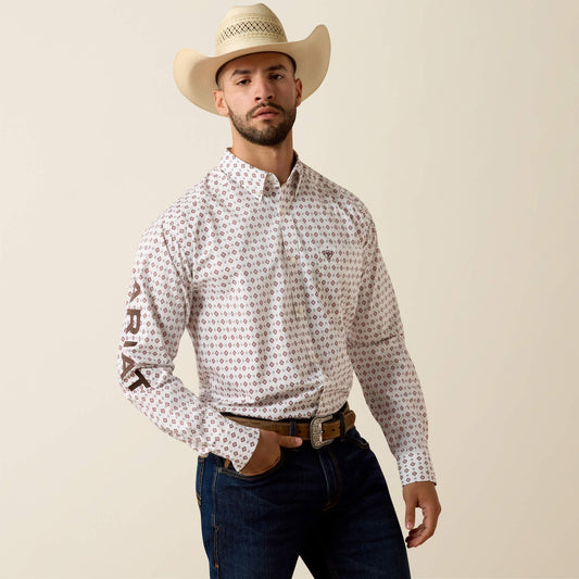 Team Dallas Classic Fit Shirt - Ariat Value