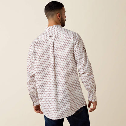 Team Dallas Classic Fit Shirt - Ariat Value