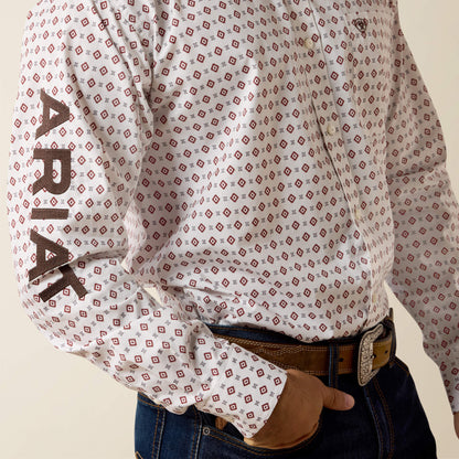 Team Dallas Classic Fit Shirt - Ariat Value