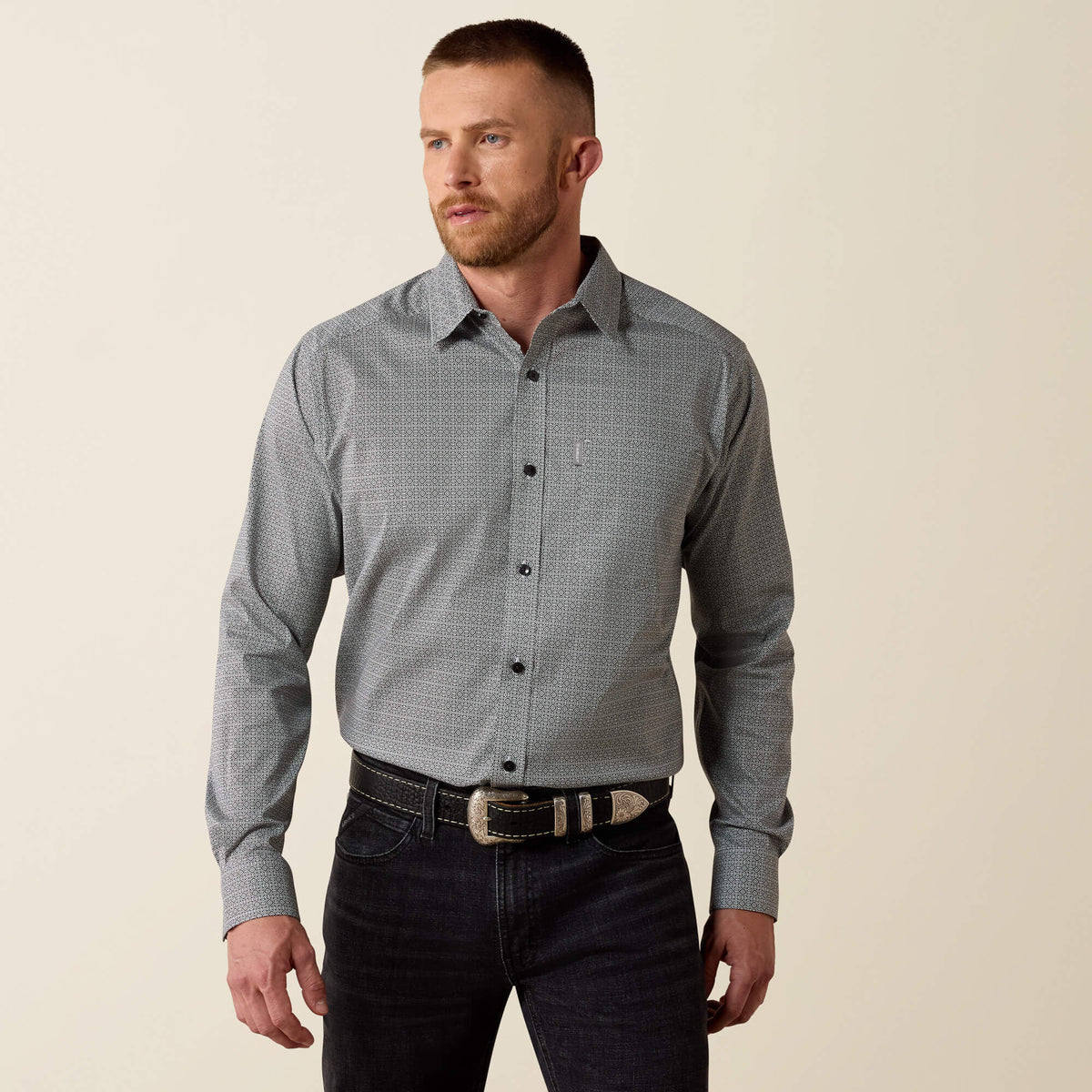 Everything Classic Fit Shirt - Ariat Best Seller