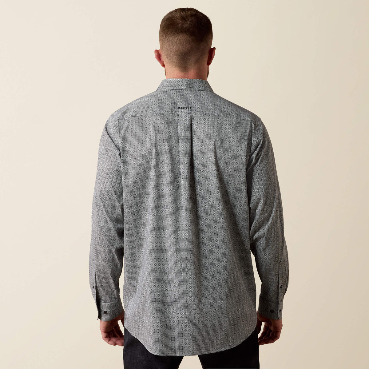 Everything Classic Fit Shirt - Ariat Best Seller