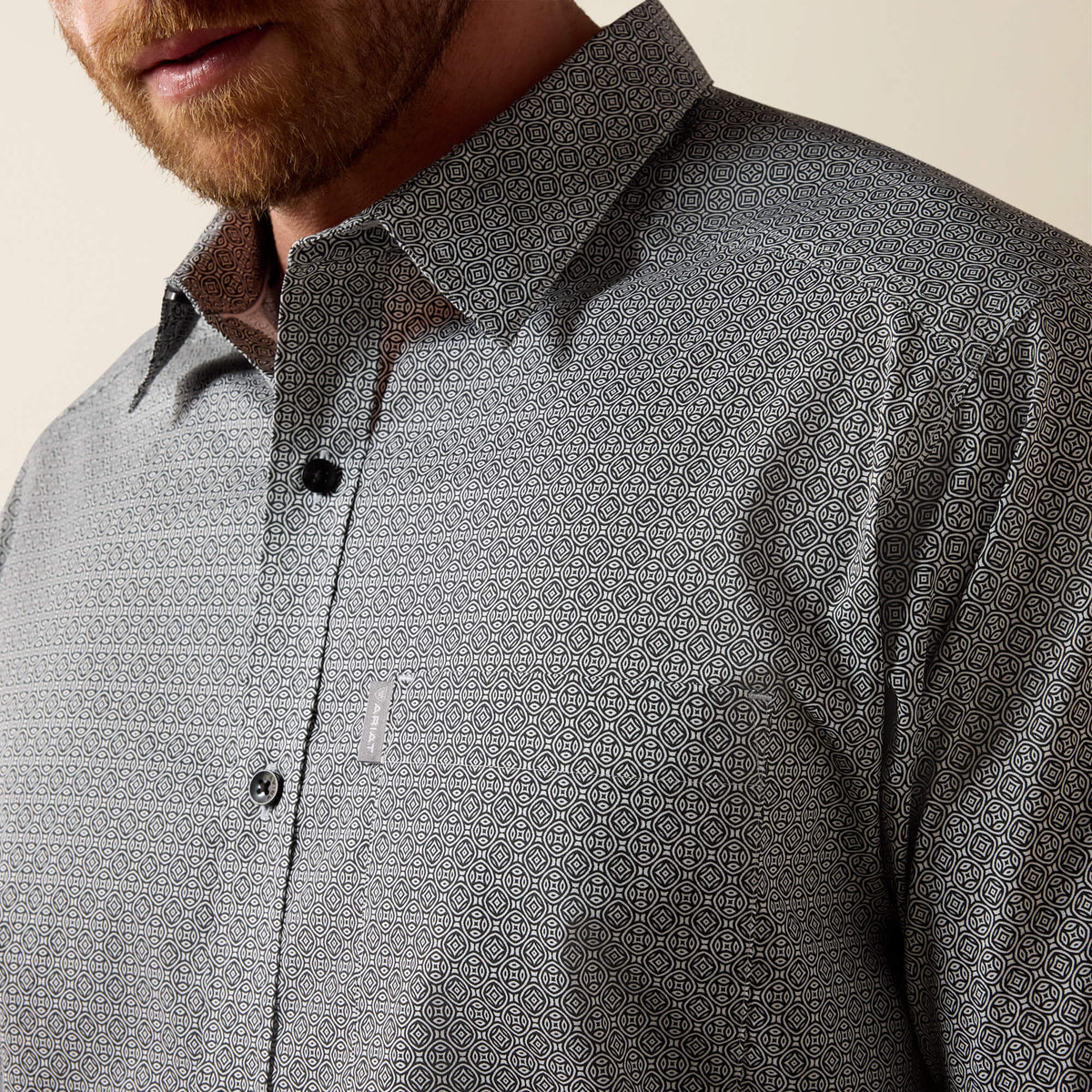 Everything Classic Fit Shirt - Ariat Best Seller