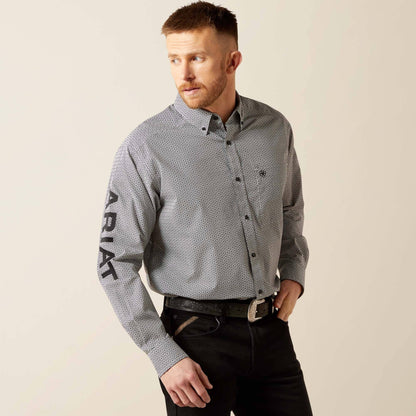 Team Pablo Classic Fit Shirt - Ariat Exclusive