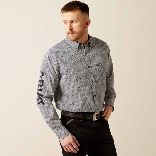 Team Pablo Classic Fit Shirt - Ariat Exclusive
