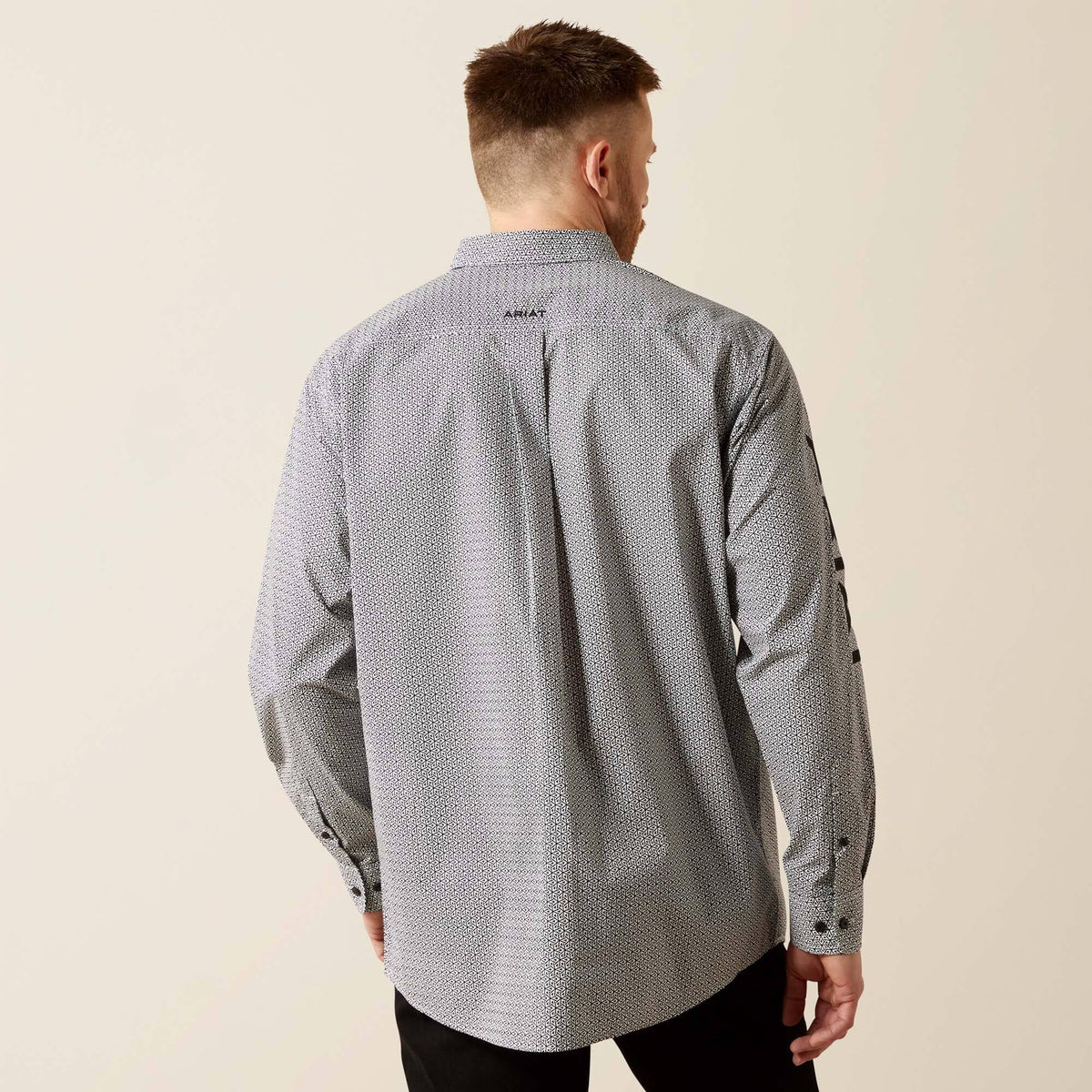Team Pablo Classic Fit Shirt - Ariat Exclusive