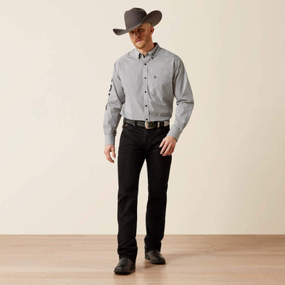 Team Pablo Classic Fit Shirt - Ariat Exclusive