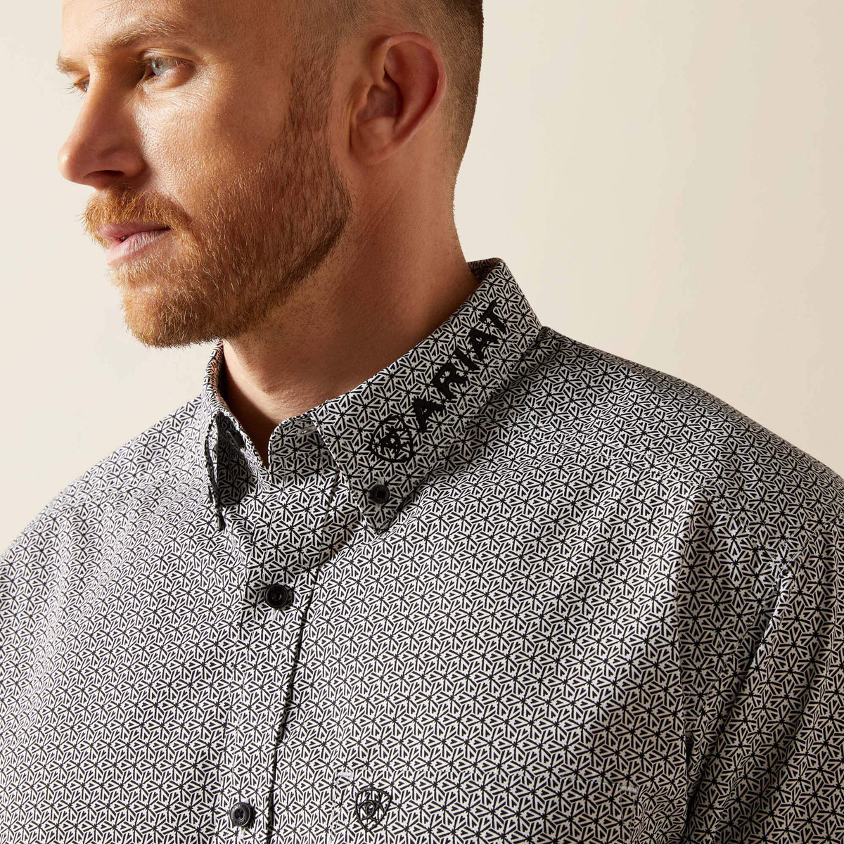 Team Pablo Classic Fit Shirt - Ariat Exclusive