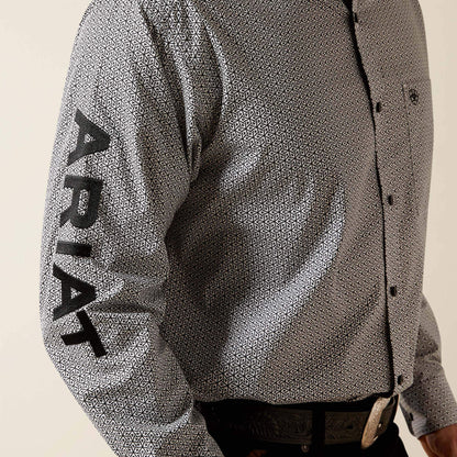 Team Pablo Classic Fit Shirt - Ariat Exclusive
