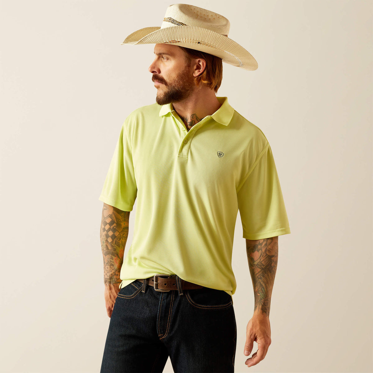 TEK Polo - Ariat Trending