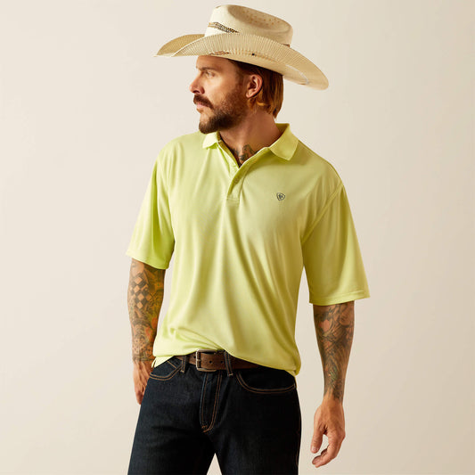 TEK Polo - Ariat Trending