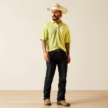 TEK Polo - Ariat Trending