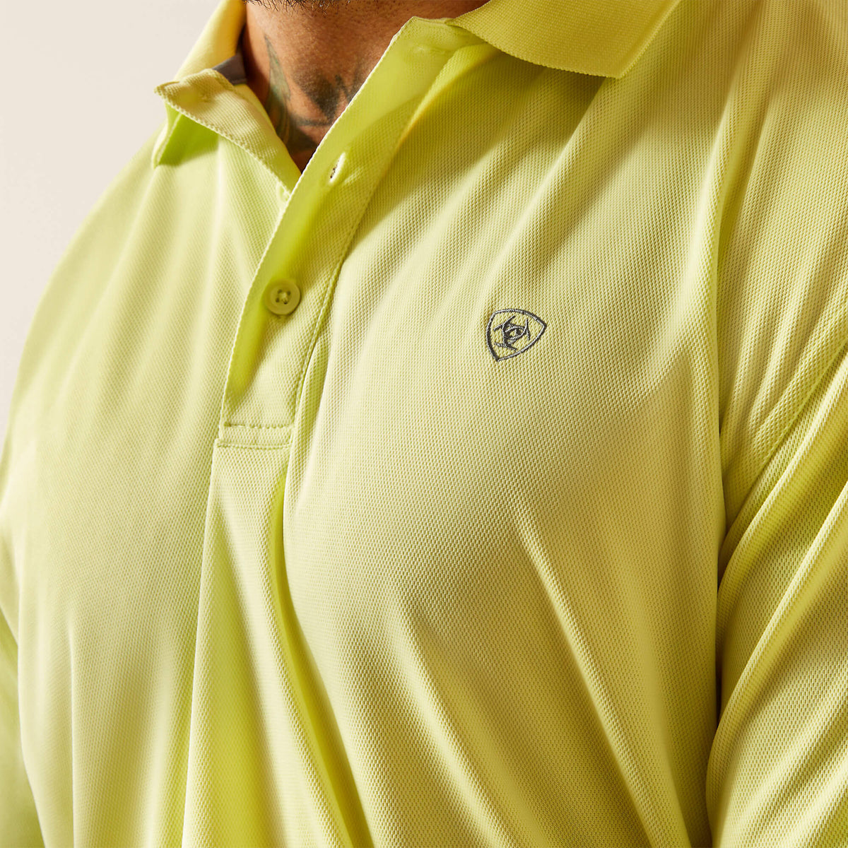 TEK Polo - Ariat Trending
