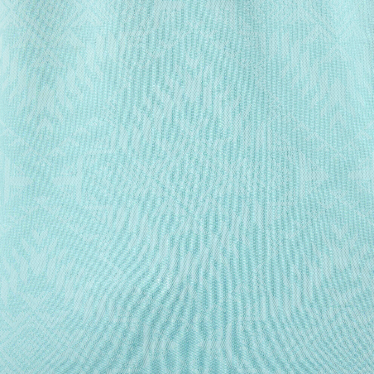 Jacquard Printed Fitted Polo - Ariat Everyday