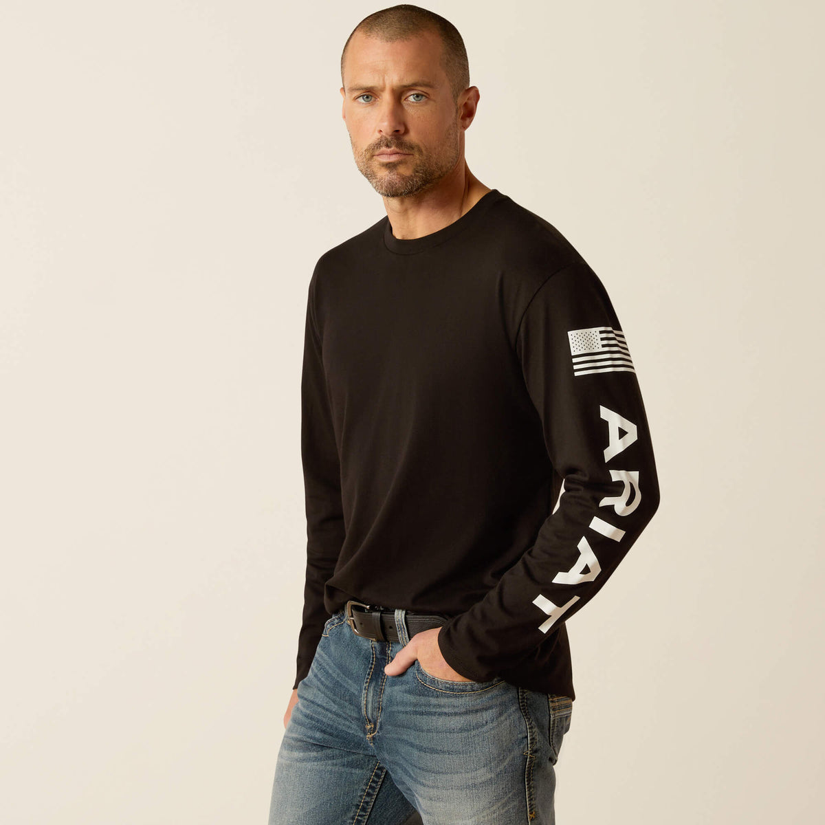 Ariat Elevated V2 T-Shirt - Ariat Latest