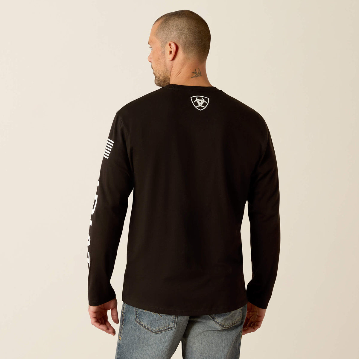 Ariat Elevated V2 T-Shirt - Ariat Latest