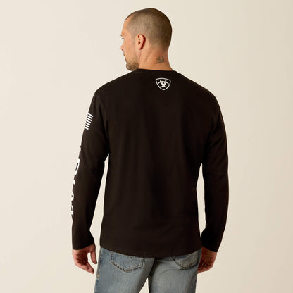 Ariat Elevated V2 T-Shirt - Ariat Latest