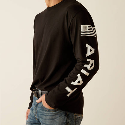 Ariat Elevated V2 T-Shirt - Ariat Latest