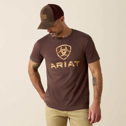 Liberty USA Digi Camo T-Shirt - Ariat Value