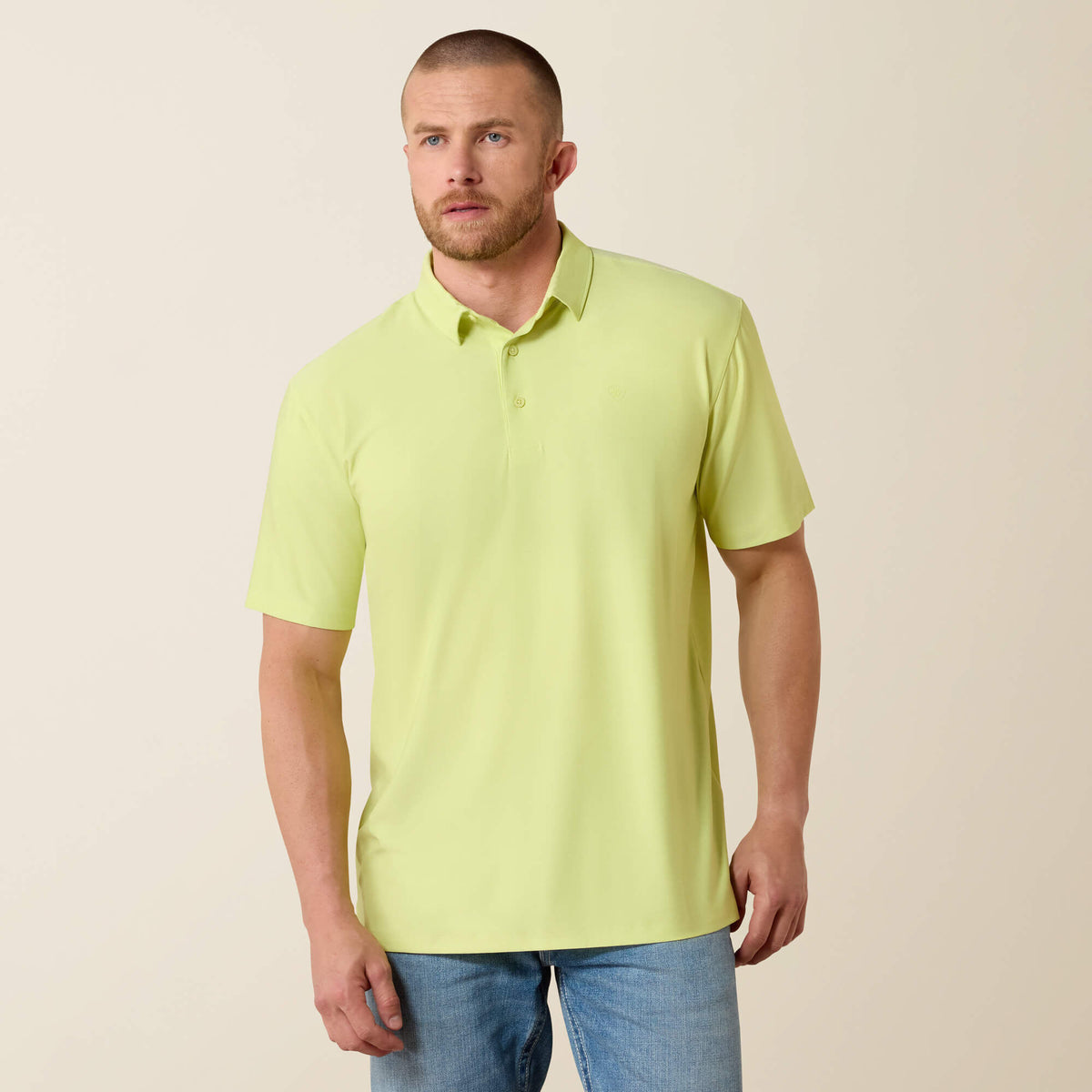 Charger 2.0 Polo - Ariat Best Seller