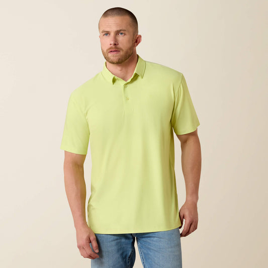 Charger 2.0 Polo - Ariat Best Seller