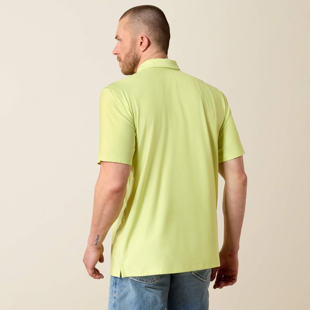 Charger 2.0 Polo - Ariat Best Seller