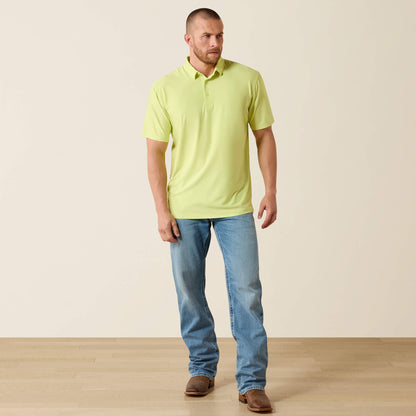 Charger 2.0 Polo - Ariat Best Seller
