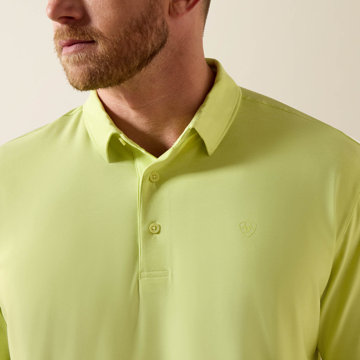 Charger 2.0 Polo - Ariat Best Seller