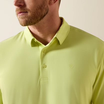 Charger 2.0 Polo - Ariat Best Seller
