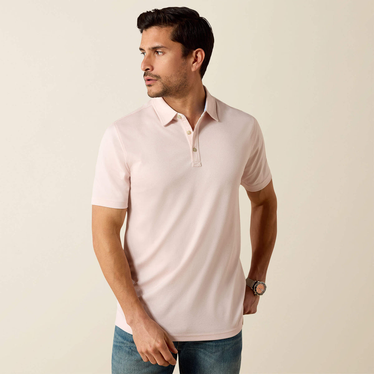 Two24 Shaldon Polo - Ariat Recommended