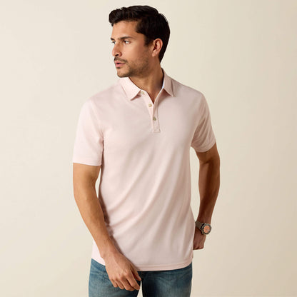 Two24 Shaldon Polo - Ariat Recommended