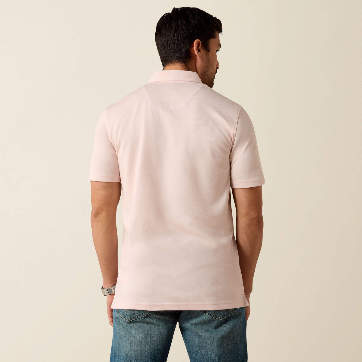 Two24 Shaldon Polo - Ariat Recommended