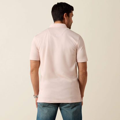 Two24 Shaldon Polo - Ariat Recommended