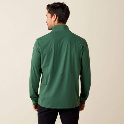 SolVeil 1/4 Zip Baselayer - Ariat Recommended