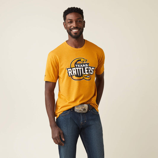 Rattlers Snake T-Shirt - Ariat Great Value