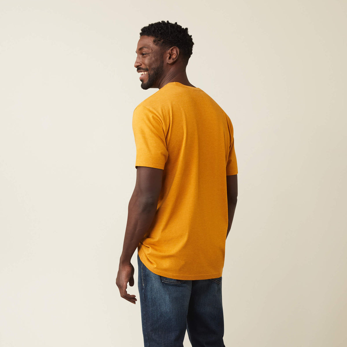 Rattlers Snake T-Shirt - Ariat Great Value