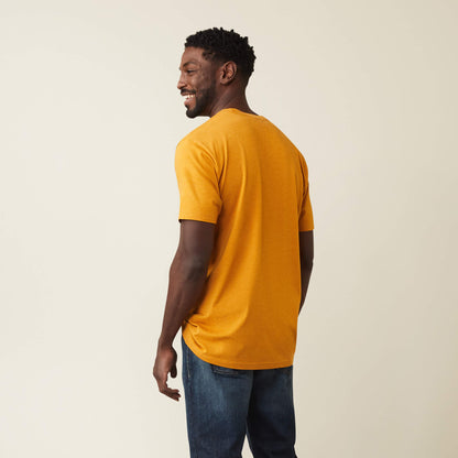 Rattlers Snake T-Shirt - Ariat Great Value