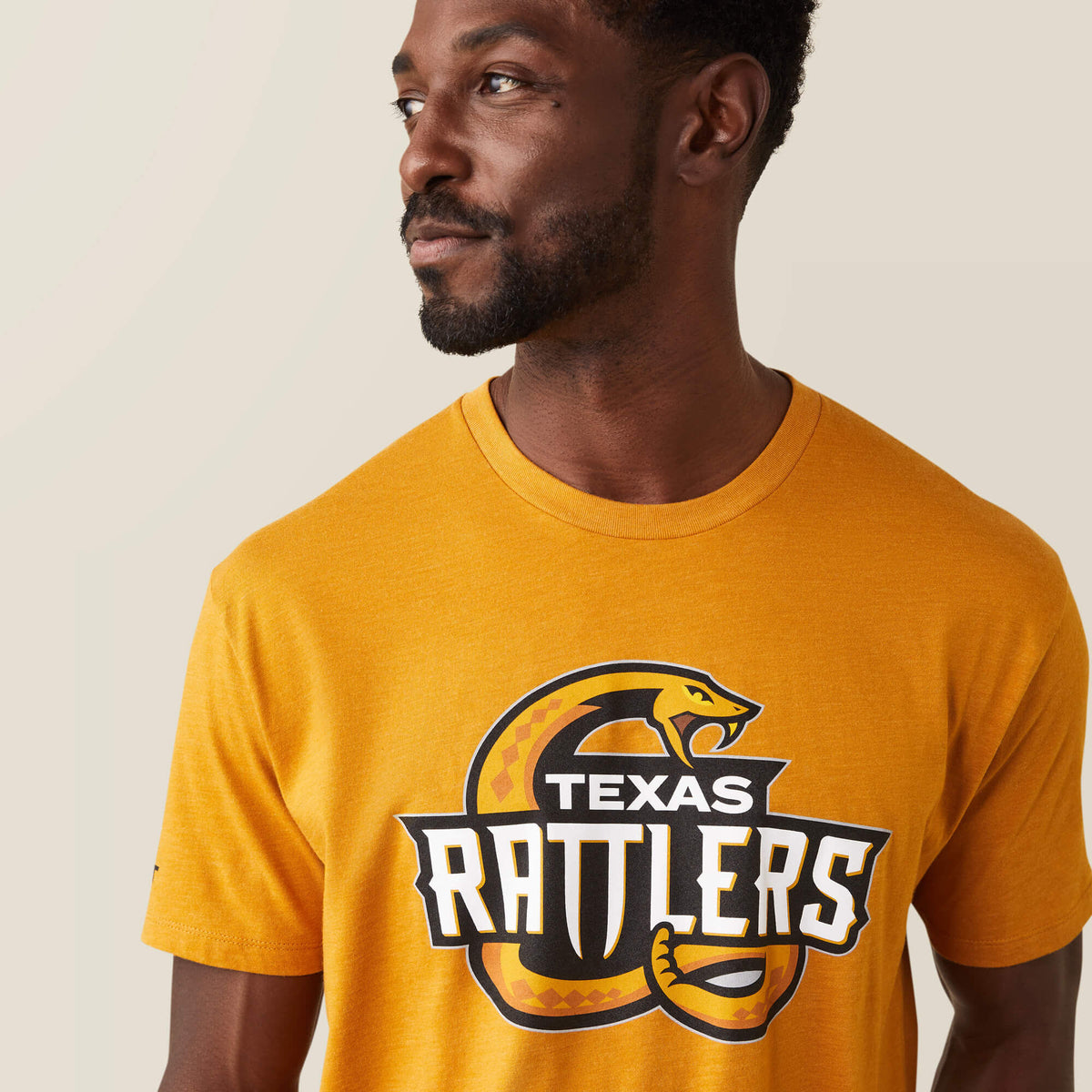 Rattlers Snake T-Shirt - Ariat Great Value
